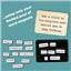 Ransom Notes by Very Special Games - SEALED