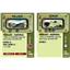 Tank Duel Expansion #1:  North Africa by GMT - SEALED