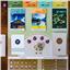 Earth All-In KS Bundle (Game + Exp + KS Extras) by Inside Up Games - SEALED