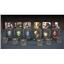 The Gilded Realms DELUXE Edition by Sandtime Games - SEALED