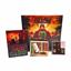 Ahau: Rulers of Yucatan All-In (Expansion + Extras) by Apeiron Games - SEALED