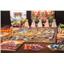 Ahau: Rulers of Yucatan All-In (Expansion + Extras) by Apeiron Games - SEALED