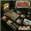 Ahau: Rulers of Yucatan All-In (Expansion + Extras) by Apeiron Games - SEALED