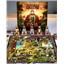 Ahau: Rulers of Yucatan All-In (Expansion + Extras) by Apeiron Games - SEALED