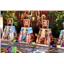 Ahau: Rulers of Yucatan All-In (Expansion + Extras) by Apeiron Games - SEALED