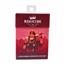 Regicide Red Box by Badgers from Mars - SEALED