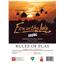Fire in the Lake Tru'ng by GMT - SEALED