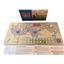 War of 1812 Solitaire Travel Game by Worthington Publishing - SEALED