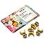 Kabuto Sumo Bundle (Sakura Slam + Swarm) by Allplay - SEALED