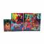 Kabuto Sumo Bundle (Sakura Slam + Big Box + Swarm) by Allplay - SEALED