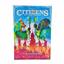 Citizens of the Spark Game by Thunderworks Games - SEALED