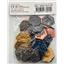 Rail Coins Completionist Set (45 coins) USA Series by MoaIdeas Game Design