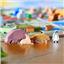 Zoo Tycoon The Board Game: New Shores by Treecer - SEALED