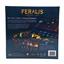 Feralis: Obscure Land Core Set by Deer Games Studio - SEALED