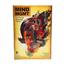 Mind MGMT: The Psychic Espionage Game by Off The Pages Games - SEALED