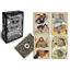 MIND MGMT Deck Playing Cards by Off The Page Games - SEALED