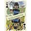 MIND MGMT Deck Playing Cards by Off The Page Games - SEALED