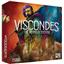 Viscounts of the West Kingdom by Garphill Games - SEALED