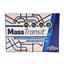 Mass Transit by Calliope Games - SEALED