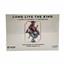 Long Live the King: A Game of Secrecy & Subterfuge by Guilt Free Games - SEALED