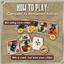 Allegory  by Calliope Games - SEALED