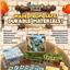Catapult Feud Base Game by Vesuvius Media - SEALED