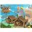 Catapult Feud: Artificer's Tower! Expansion by Vesuvius Media - SEALED