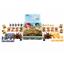 Catapult Feud: Siege! Expansion by Vesuvius Media - SEALED