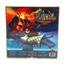 Catapult Feud: Volcano! Expansion by Vesuvius Media - SEALED