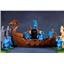 Catapult Feud: Vikings! Expansion by Vesuvius Media - SEALED