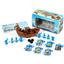 Catapult Feud: Vikings! Expansion by Vesuvius Media - SEALED