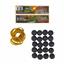 Catapult Feud: Extra Ammunition Ammo Pack by Vesuvius Media - SEALED
