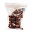 Catapult Feud: Set of 6 Dark Brown Barricades by Vesuvius Media - SEALED