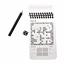 Paper Apps Dungeon: Notebook by Gladden