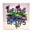 The Isle of Cats: The Big '2-minute' Box by The City of Games - SEALED
