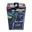 The Secret of the Ooze -Super Shredder Shadow Master 7 in by NECA - SEALED