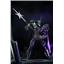 The Secret of the Ooze -Super Shredder Shadow Master 7 in by NECA - SEALED