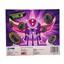 UFO Robot Grendizer Official Ceramic Magnet Collection Series 01 - SEALED