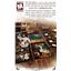 The Dark Quarter The Whole Damn Agency Bundle by Lucky Duck Games - SEALED