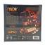 The Dark Quarter The Whole Damn Agency Bundle by Lucky Duck Games - SEALED