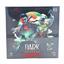 The Dark Quarter The Whole Damn Agency Bundle by Lucky Duck Games - SEALED