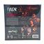 The Dark Quarter The Whole Damn Agency Bundle by Lucky Duck Games - SEALED