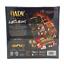 The Dark Quarter The Whole Damn Agency Bundle by Lucky Duck Games - SEALED