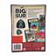 Big Sur + Landmarks Promo Cards by 25th Century Games - SEALED