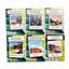 Big Sur + Landmarks Promo Cards by 25th Century Games - SEALED