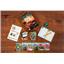 Big Sur + Landmarks Promo Cards by 25th Century Games - SEALED