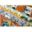 Big Sur + Landmarks Promo Cards by 25th Century Games - SEALED