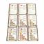 Wine Cellar + More Clients Promo Cards by 25th Century - SEALED