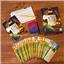 Wine Cellar + More Clients Promo Cards by 25th Century - SEALED