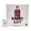 Sand Art with Landmark Promo Pack  by 25th Century Games - SEALED